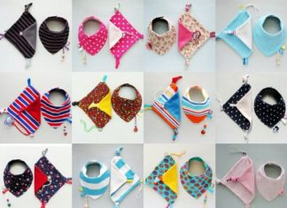 Birthday Gifts Inspiration : Set cadeau pour bébé