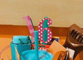 Birthday Gifts Inspiration : Sweet 16 Gift Basket | 16th Birthday Gift | First car gift basket | Driver's…