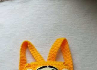 Birthday Gifts Inspiration : Tigre mochila Crochet cumpleaños regalo, regalo de Navidad, babyshower perfecto…