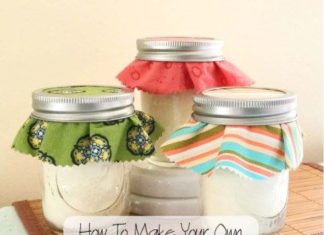 Birthday Gifts Inspiration : Time to start making some awesome homemade Christmas and birthday gifts! These s…