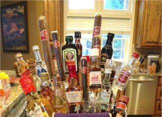 Birthday Gifts Inspiration : Un cadeau fait maison fait toujours beaucoup plus plaisir qu’un cadeau acheté…