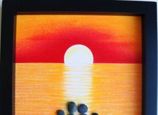 Birthday Gifts Inspiration : Unique Family Gift Christmas Gift Anniversary Gift by Medha Rode