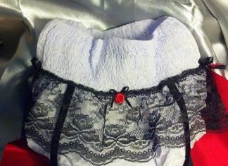 Birthday Gifts Inspiration : Victorias secret is out…. Never too old to have a good time or look sexy. Perf…