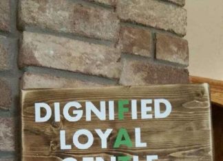 Birthday Gifts Inspiration : Father's Day Wood Sign/ Dad Rustic Wood by TheSimpleSparrowDLB