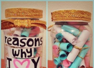 Birthday Gifts Inspiration : handmade present for best friend – Google Search (Best Friend Gifts)