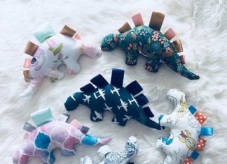 Birthday Inspiration: All the tag dinos are here!! Which one do you like best? ❤️