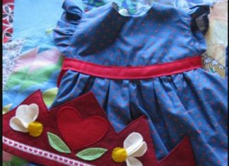 Birthday Inspiration: B-day Bragging Rights: Waldorf Princess Theme – soooo much better than the awful…