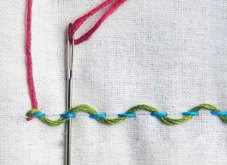 Birthday Inspiration: Best site for hand embroidery tutorials and how to! Great for beginners or those…