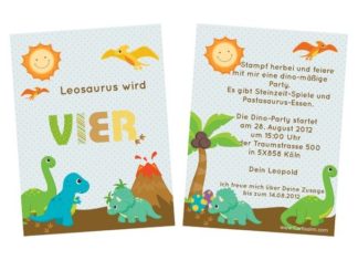 Birthday Inspiration: Einladung Kindergeburtstag Text