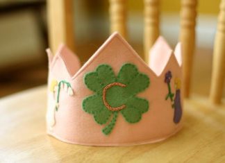 Birthday Inspiration: Frontier Dreams birthday traditions