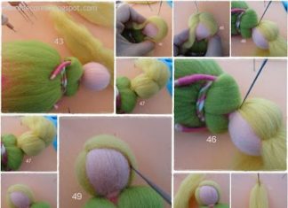 Birthday Inspiration: LAND OF COLOURS: Tutorial # 14 – Oh my! The most extensive photo tutorial for ne…