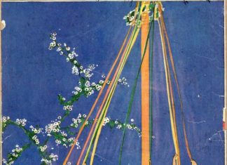 Birthday Inspiration: Mayday