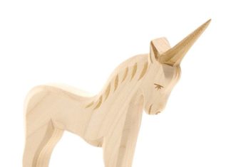 Birthday Inspiration: Ostheimer Unicorn