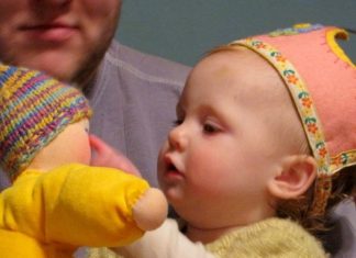 Birthday Inspiration: Simple birthday traditions – have them open a “morning” gift and wear a special …