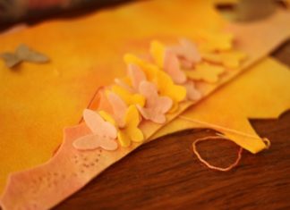 Birthday Inspiration: The Little Gnomes Home: these days…..