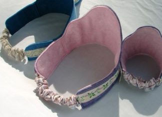 Birthday Inspiration: birthday crowns