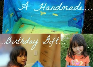 Birthday Inspiration: castleofcostamesa…