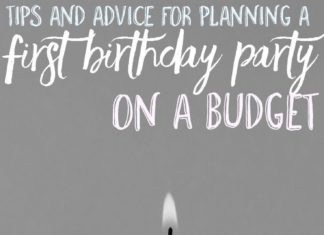 Birthday Party : First birthday parties are a memorable occasion for the parents. Here are some t…