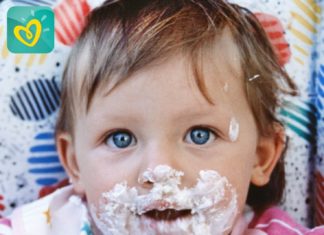 Birthday Party : Here are 5 ideas for how to celebrate your baby’s first birthday beyond just a…