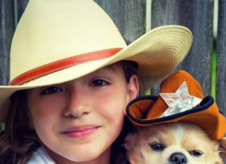 Birthday Party : How to Throw a Wild West Party that will delight your little cowboy or cowgirl o…