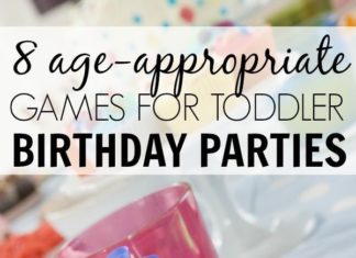 Birthday Party : If you're throwing a birthday bash for the under-5 age set and looking for a…