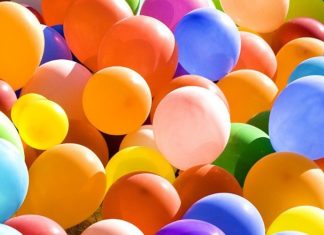 Birthday Party Inspiration : 10 Ways to Celebrate Your Favorite Tween's Big Day