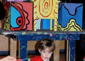 Birthday Party Inspiration : 47 Fun Themes For Your Boy's Next Birthday Bash!