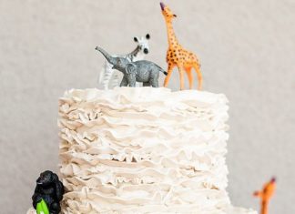 Birthday Party Inspiration : 50 Fun Ways to Fete Your Terrific Toddler