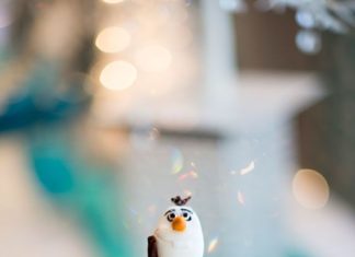 Birthday Party Inspiration : A Disney Frozen Queen Elsa Birthday Party to Swoon For