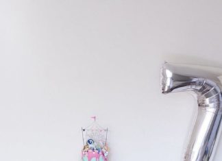 Birthday Party Inspiration : A circus birthday party your kid won't be able to forget!