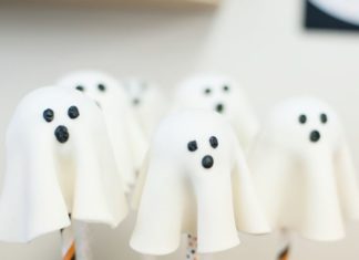 Birthday Party Inspiration : A kid-friendly Sons of Anarchy party – a childish twist on the world of bikers…