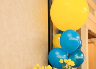 Birthday Party Inspiration : Batman party tablescape!