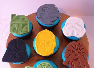 Birthday Party Inspiration : Fondant Friends