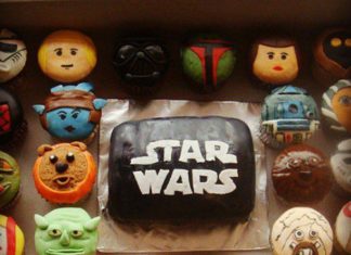 Birthday Party Inspiration : Gang's All Here