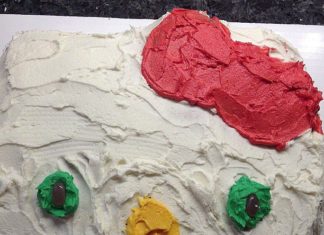 Birthday Party Inspiration : Hello? Kitty?