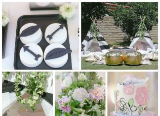 Birthday Party Inspiration : If you're on a hunt for an original party theme for your daughter, check out…