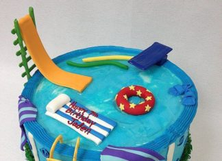 Birthday Party Inspiration : Slip and Slide