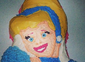 Birthday Party Inspiration : So Close . . .