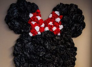 Birthday Party Inspiration : So many fun details at this Minnie Mouse party!