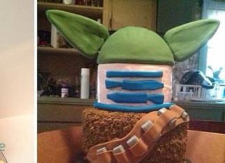 Birthday Party Inspiration : Supporting Layers