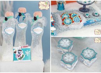 Birthday Party Inspiration : These birthday boys sure are lucky! What a perfect way to celebrate their birthd…