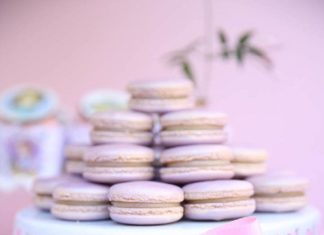 Birthday Party Inspiration : These sweet treats were a great addition for a princess party.