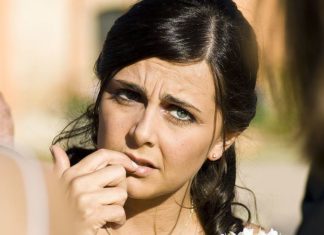 Birthday Party Inspiration : Worry About EVERYTHING!