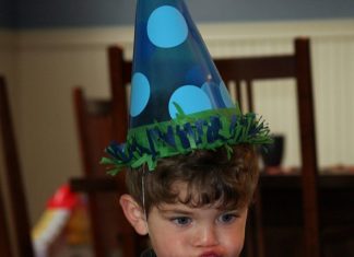 Birthday Party Inspiration : Your Child's Birthday Party on Social Media vs. Reality
