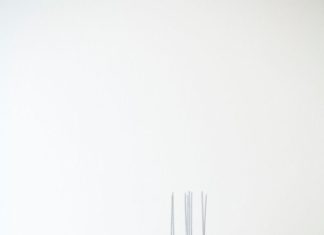 Birthday Party Inspiration : triple chocolate chip cookie dough cake