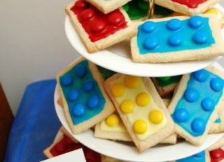 Birthday Party : It's Party Time! 15 Toddler Birthday Party Ideas