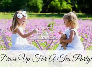 Birthday Party : Now that the weather has once again turned warmer our five fun family activities…