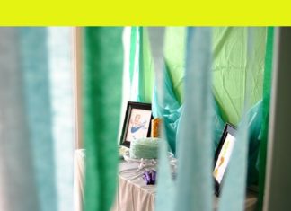 Birthday Party : Under the Sea Birthday Party www.radmomcoolkid…