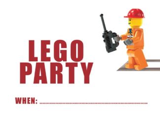 Birthday Party : lego party ideas great