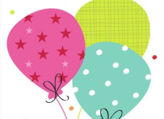 Birthday Quotes : A Positively Beautiful Blog 2